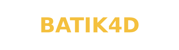 BATIK4D